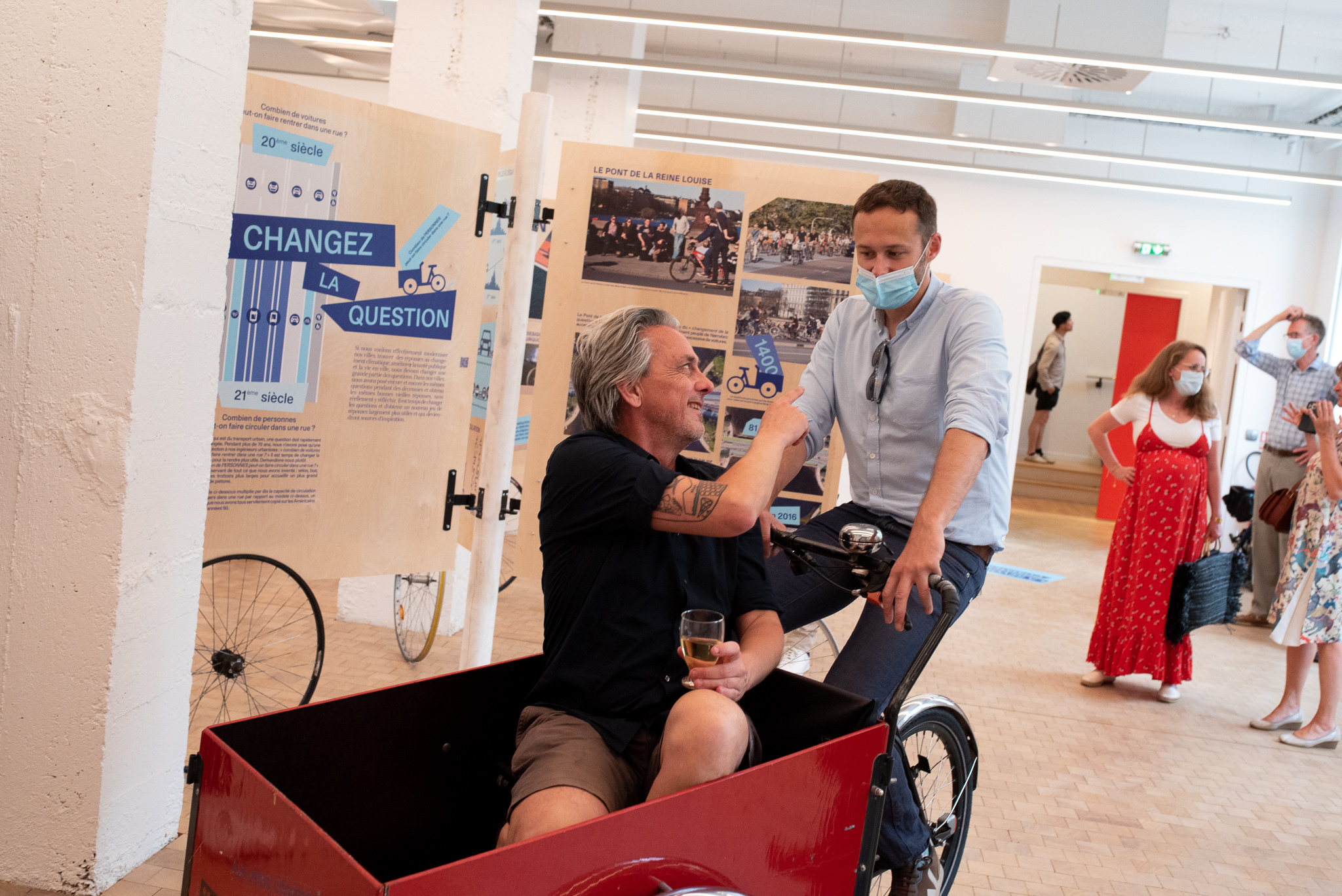 Aux vélos citoyens 11