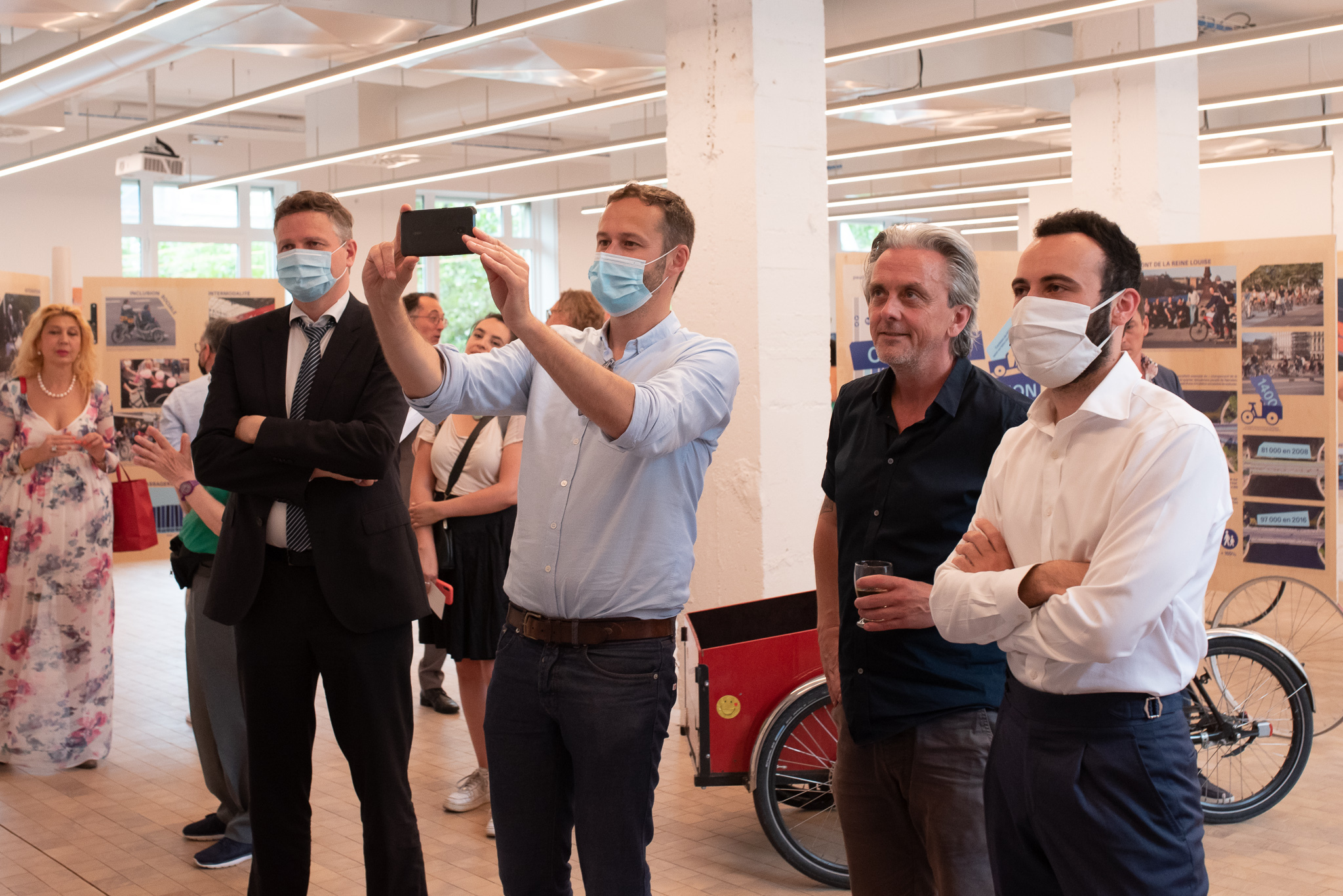 Aux vélos citoyens 12