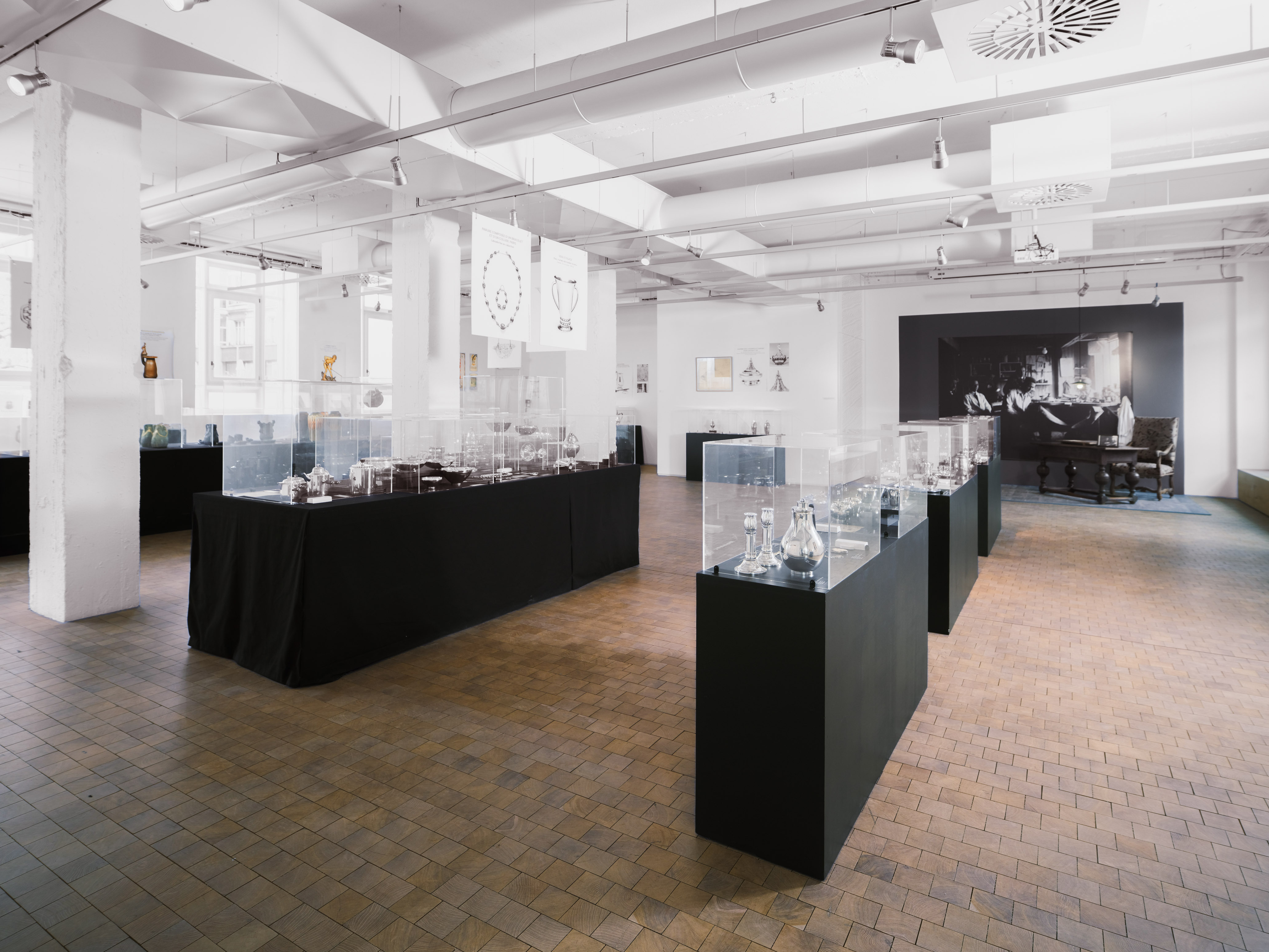 Georg Jensen ©Léo Barranco