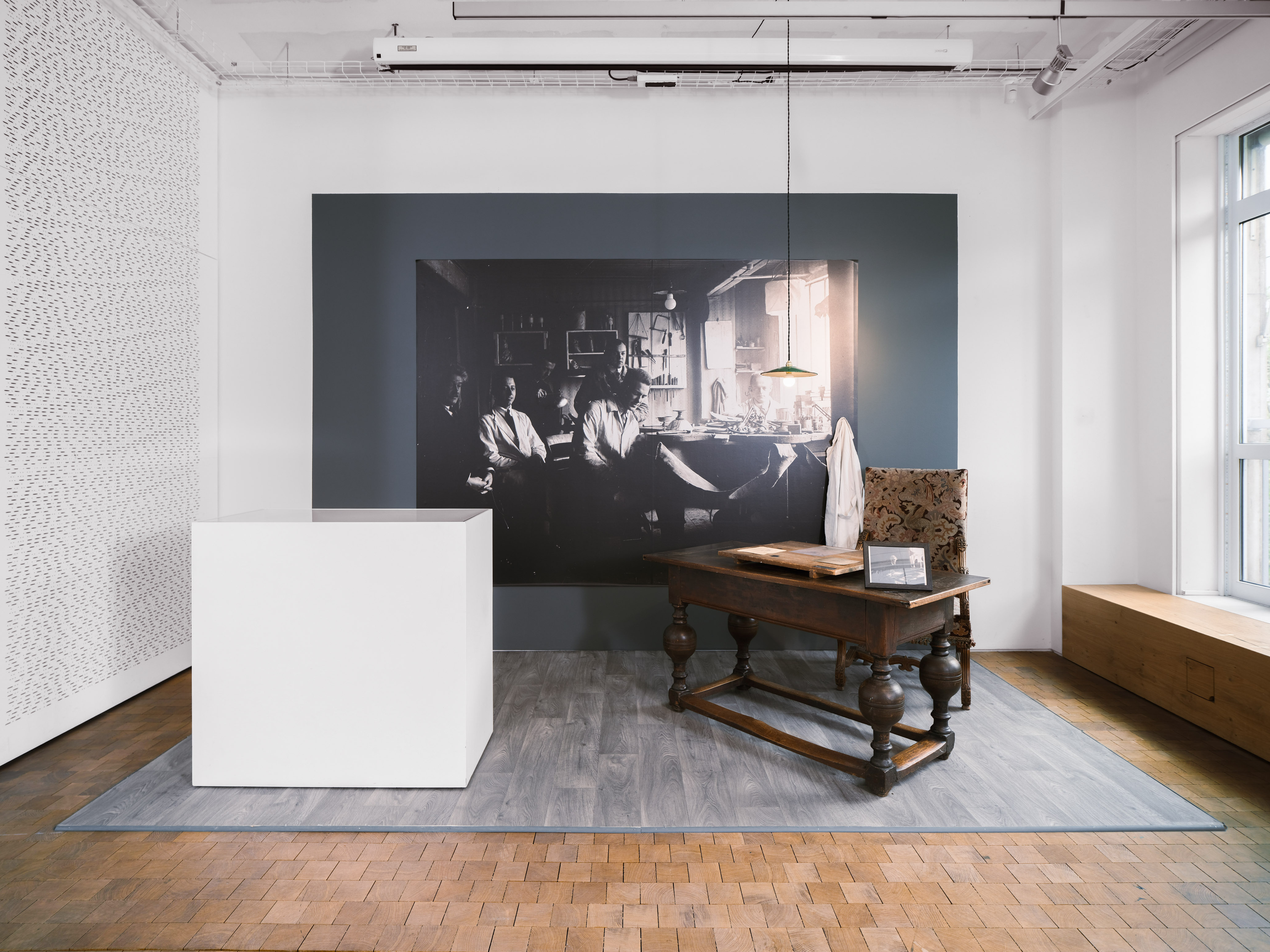 Georg Jensen ©Léo Barranco