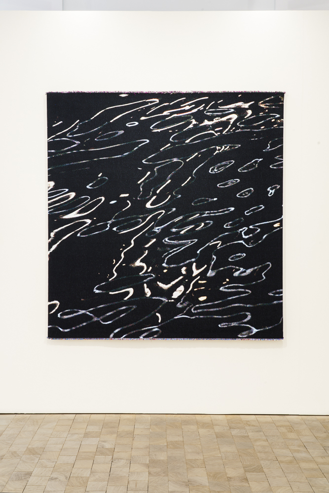 Grethe Sørensen, Tokyo Bay. Photo : F. Kleinefenn