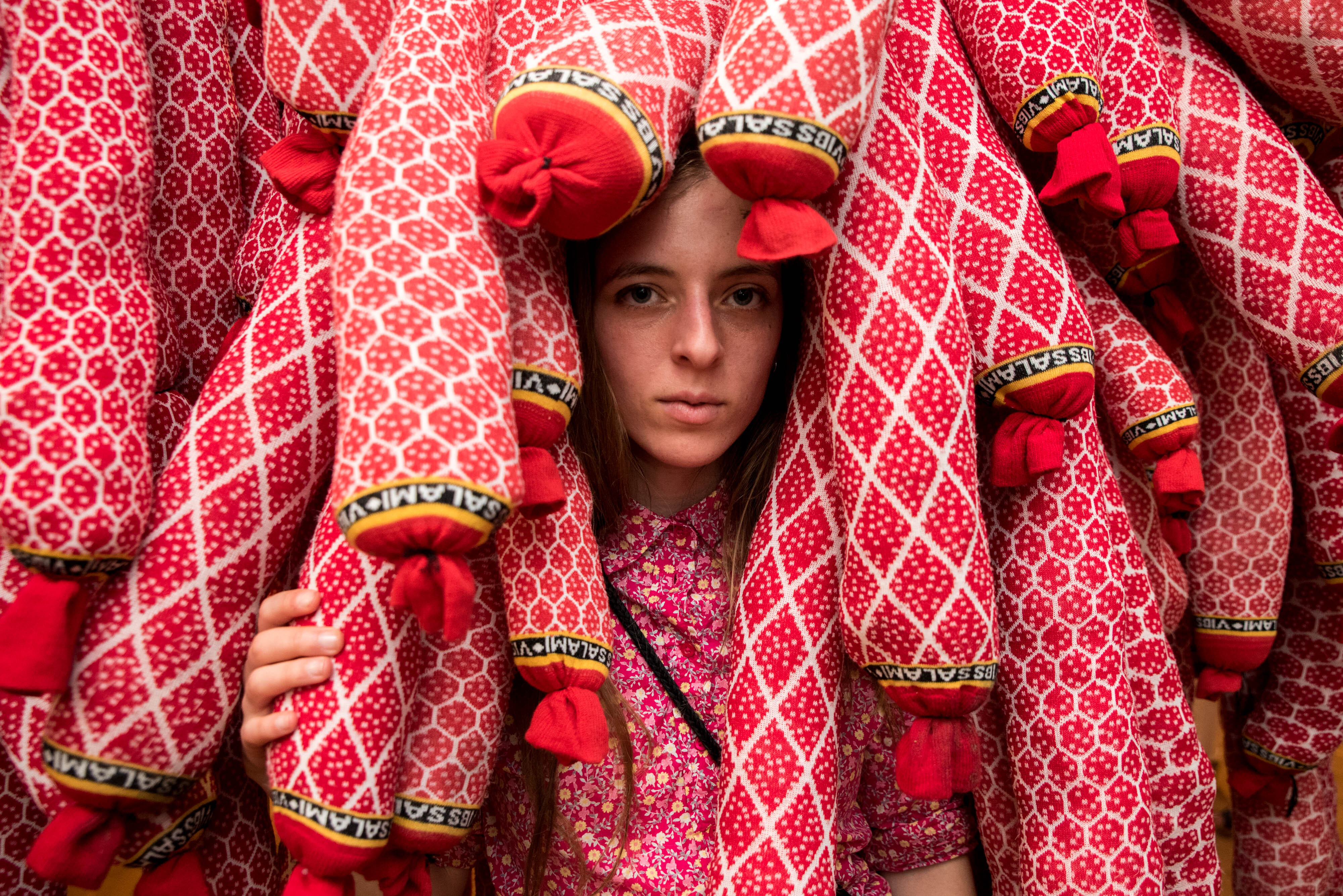 Salamis (The Kitchen of the Non-Existent)