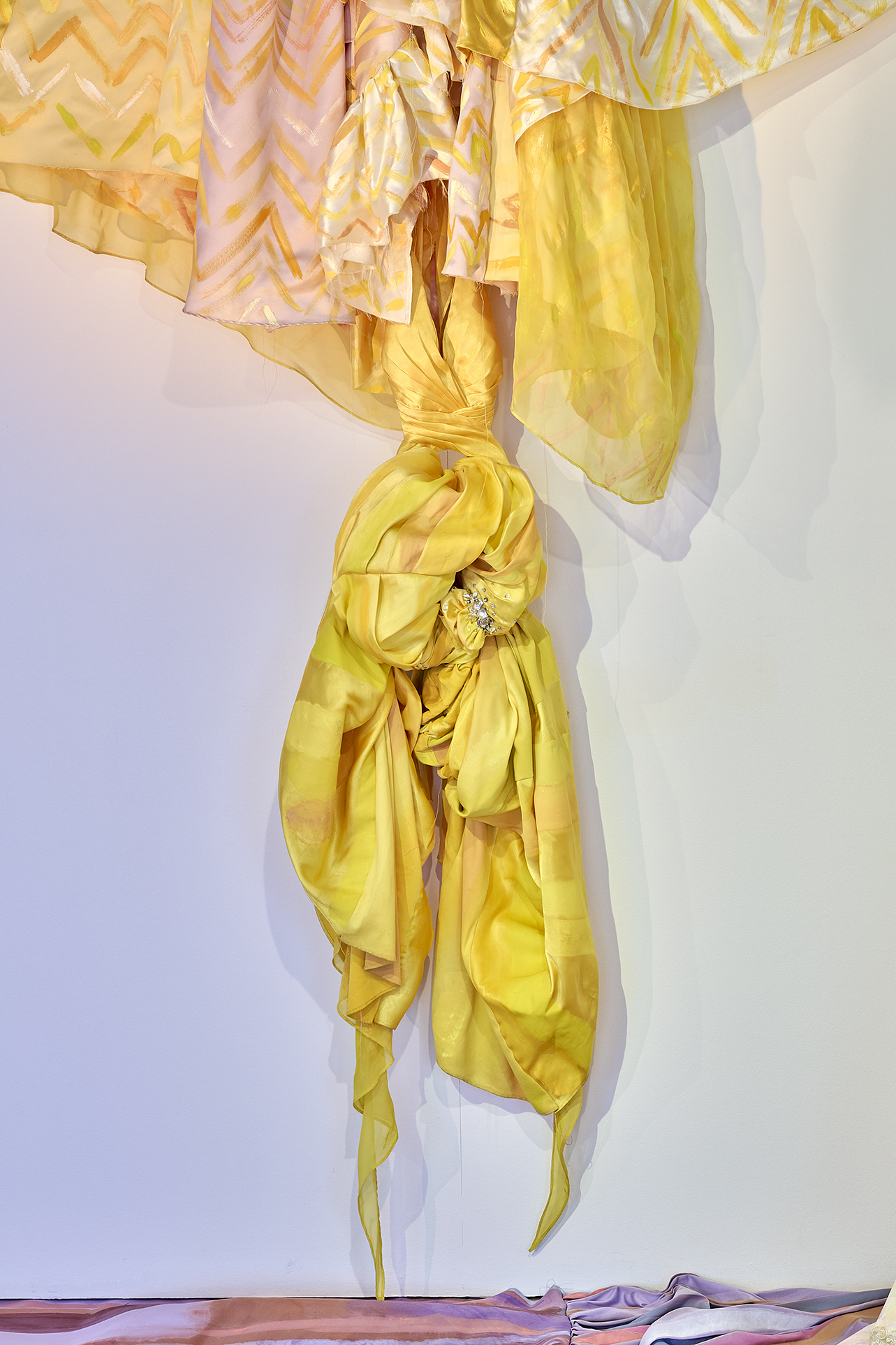 Le Bicolore Pierre Antoine 19