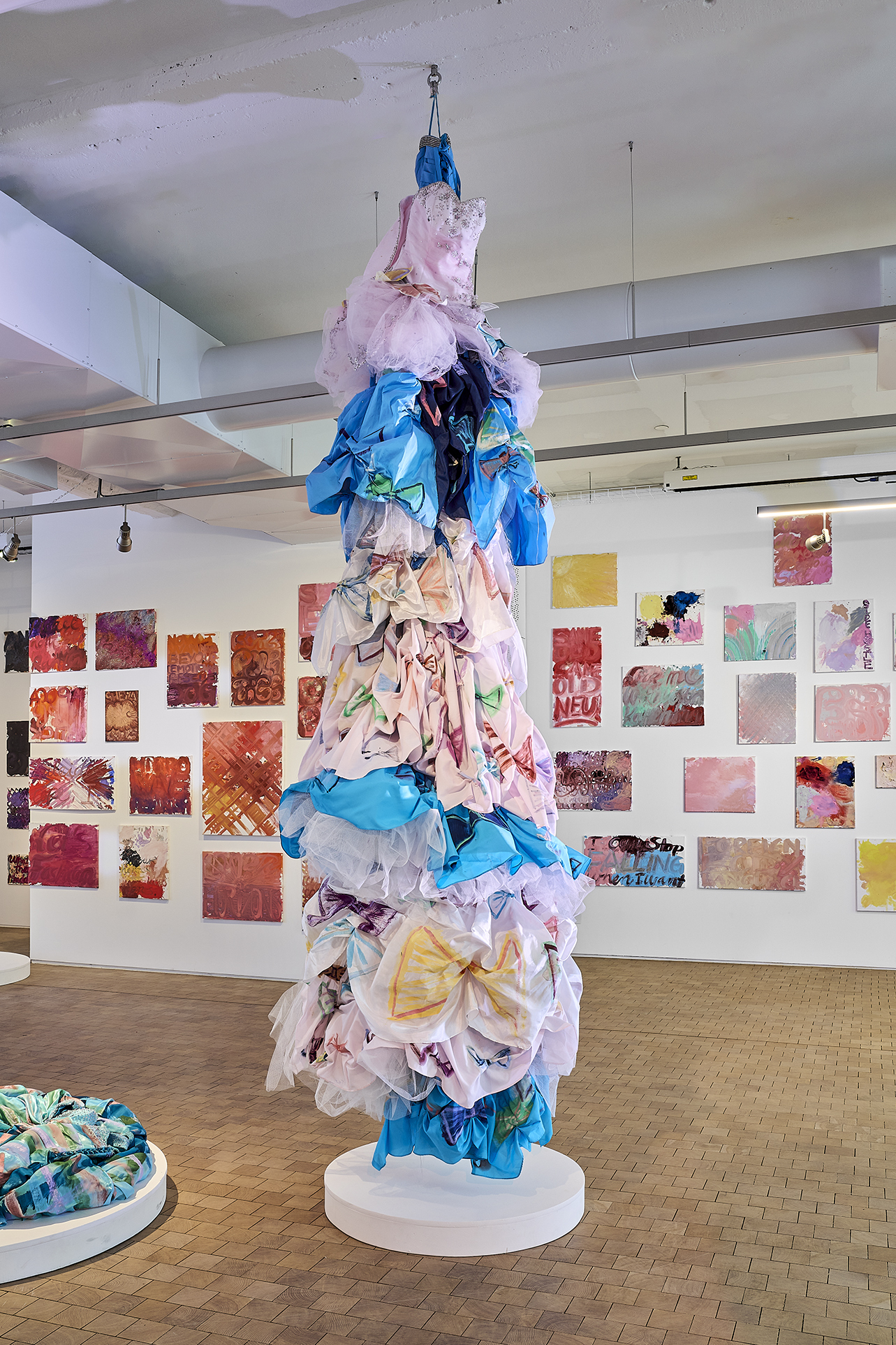 Le Bicolore Pierre Antoine 21