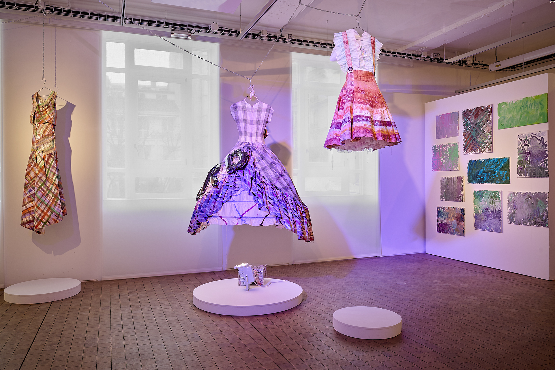 Le Bicolore Pierre Antoine 3