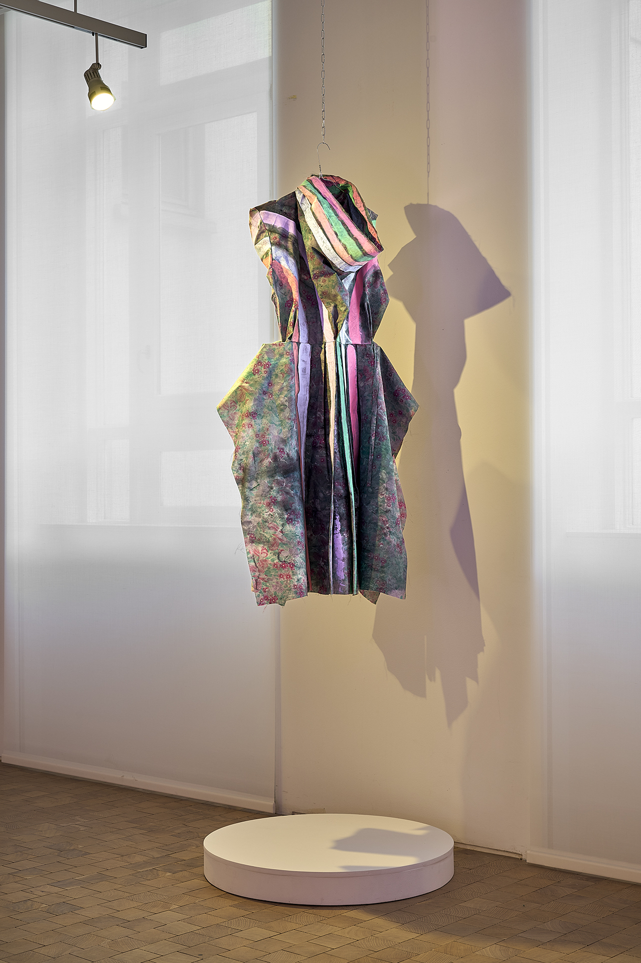 Le Bicolore Pierre Antoine 6