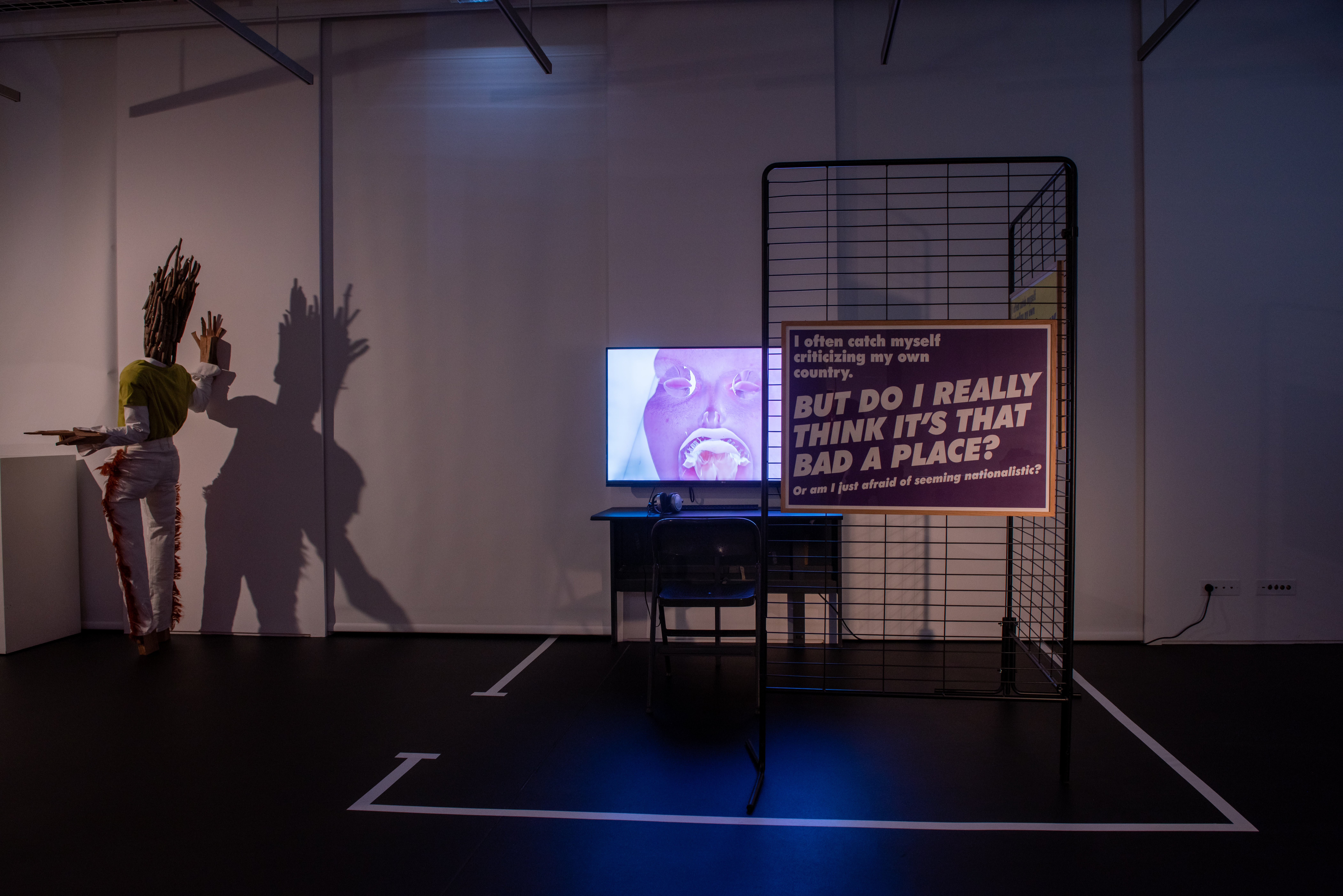 Le Royaumedes Clowns Emmanuel Aguirre 1