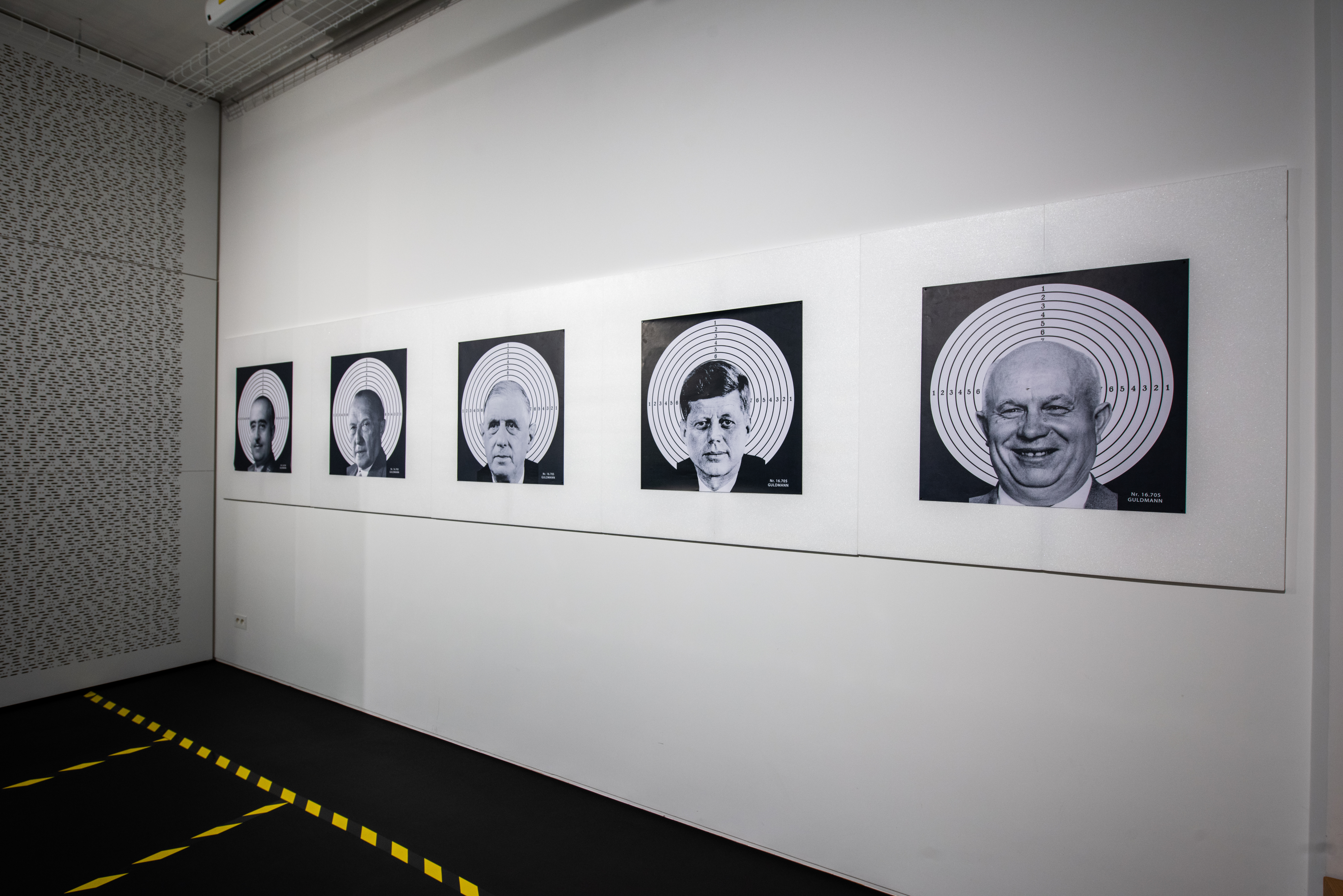 Le Royaumedes Clowns Emmanuel Aguirre 4