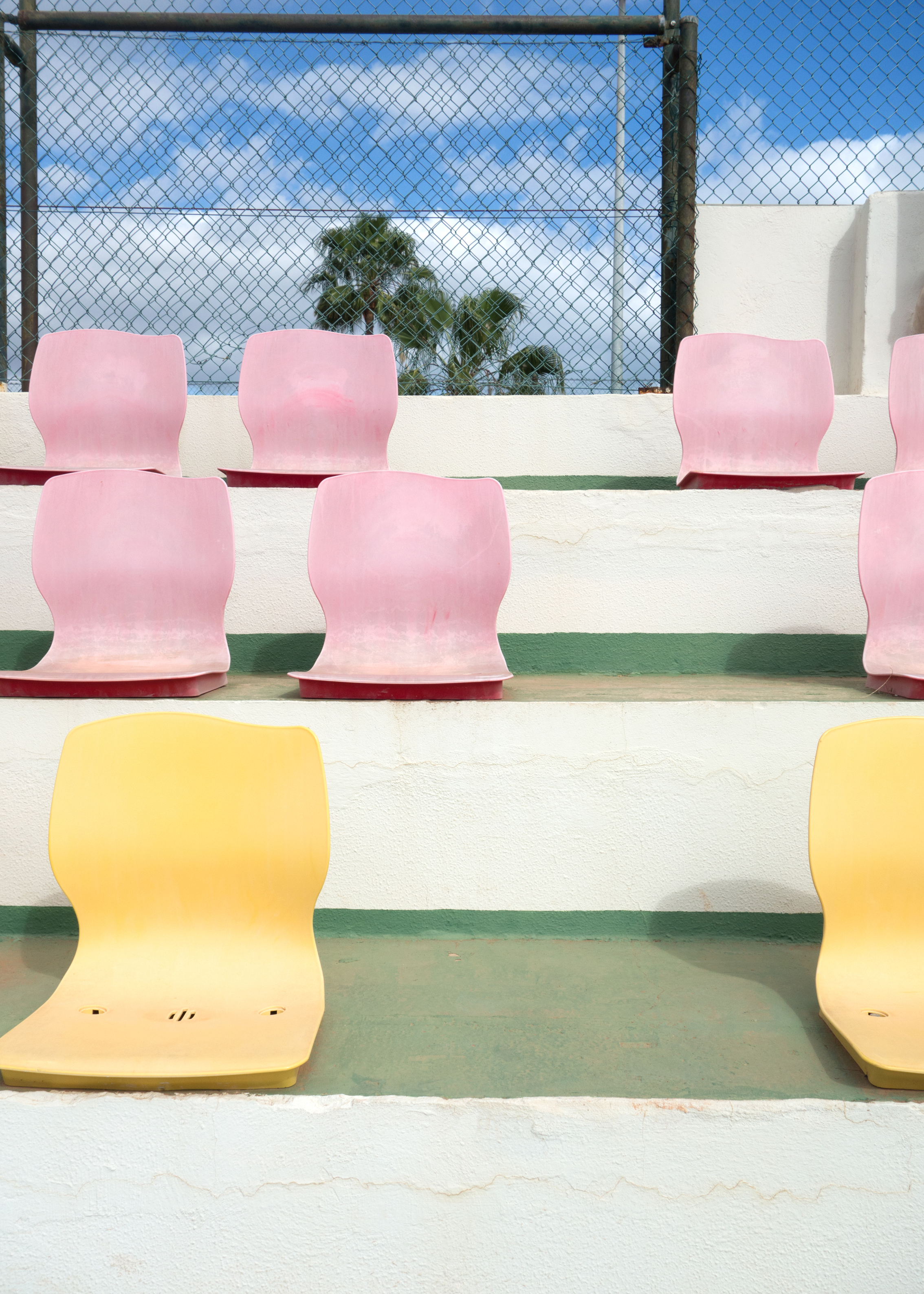 Maspalomas, 2017. Courtesy Rosalina Kruse Serup
