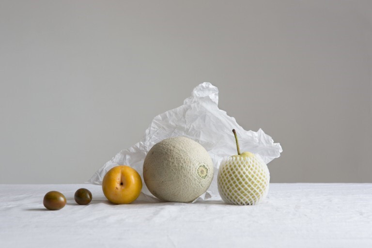 Still Life IV, 2017. Courtesy Rosalina Kruse Serup