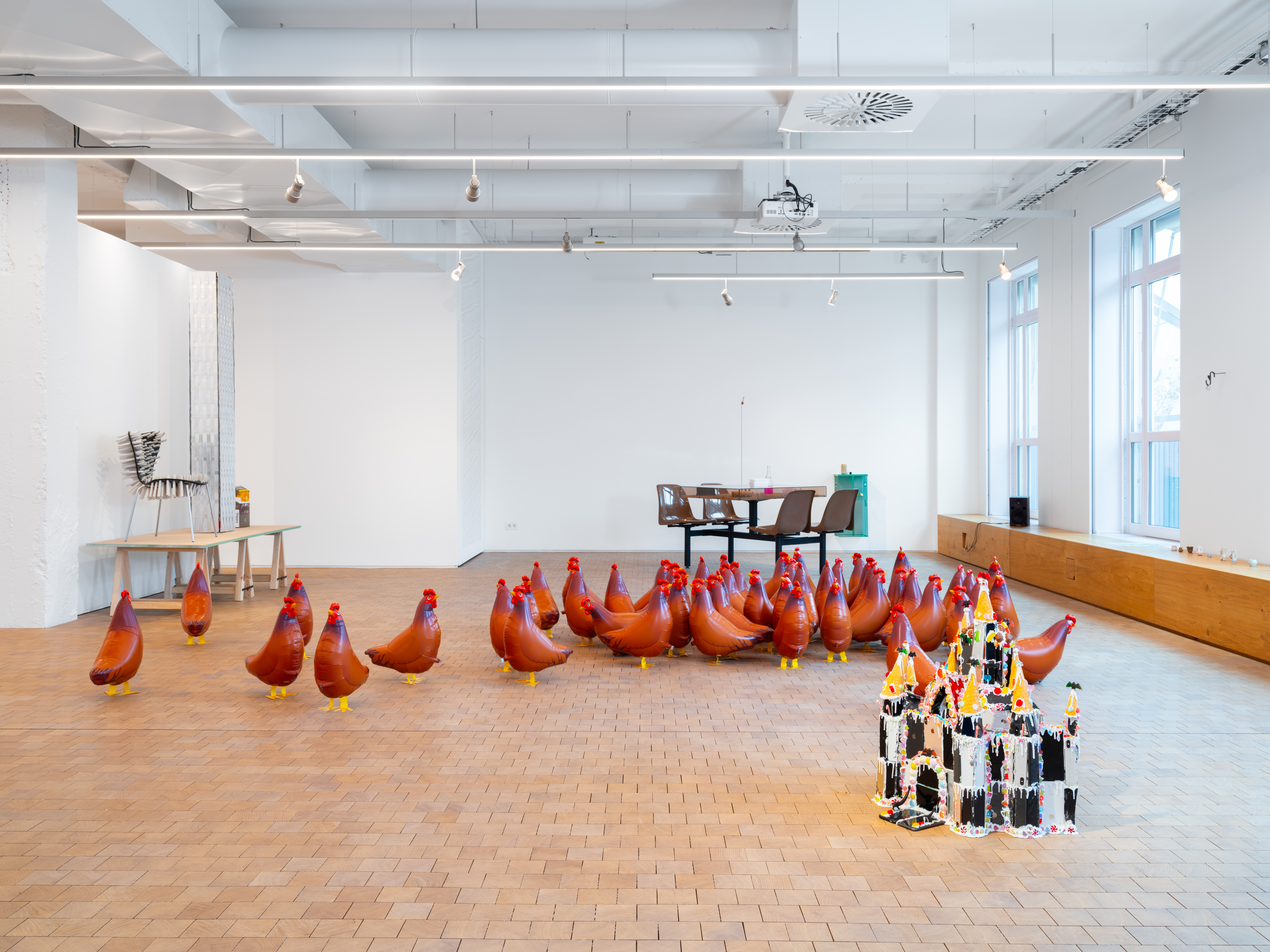 The future of the past Le Bicolore 23 01 2025 Kit 13