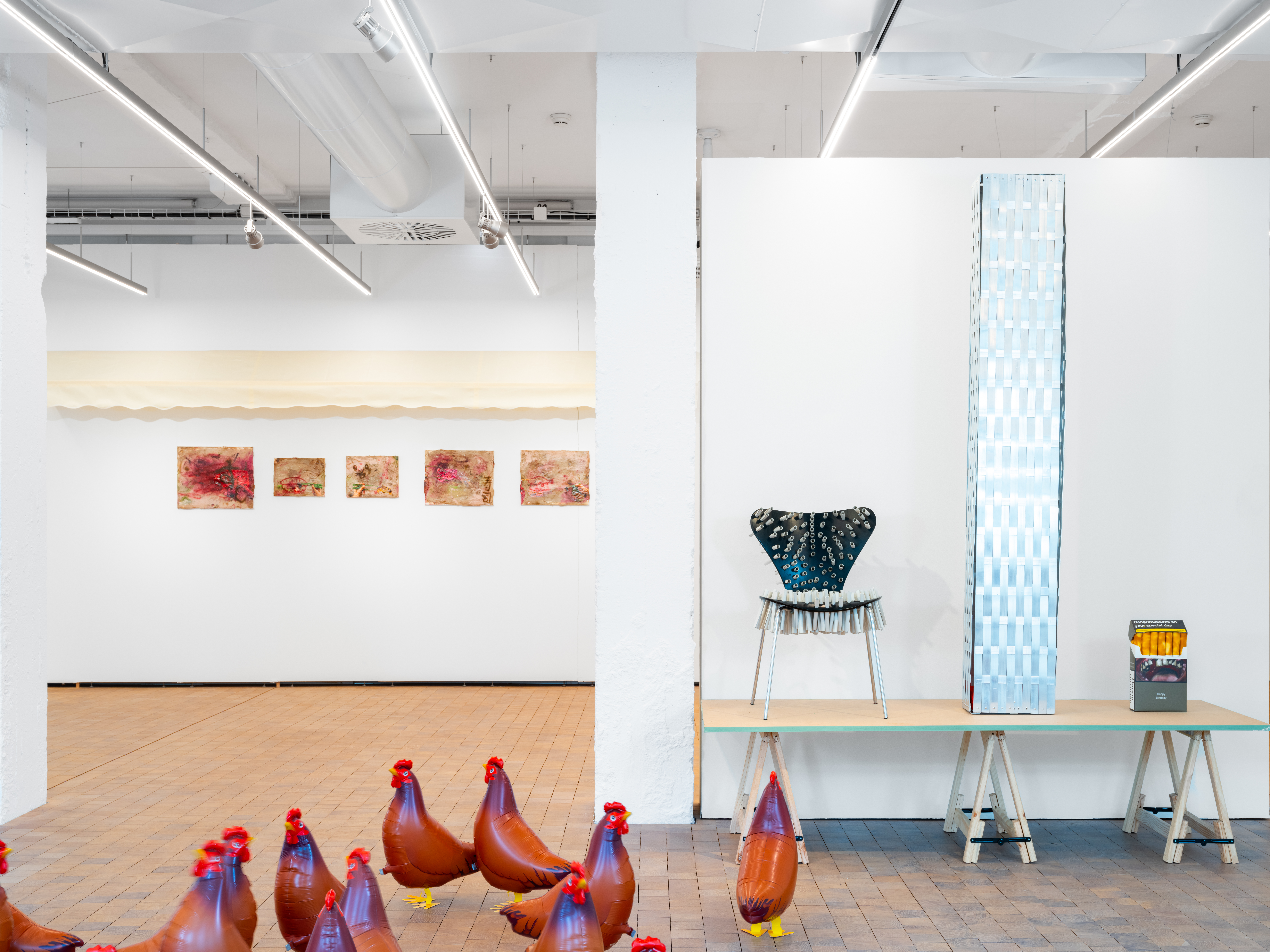 The future of the past Le Bicolore 23 01 2025 Kit 16