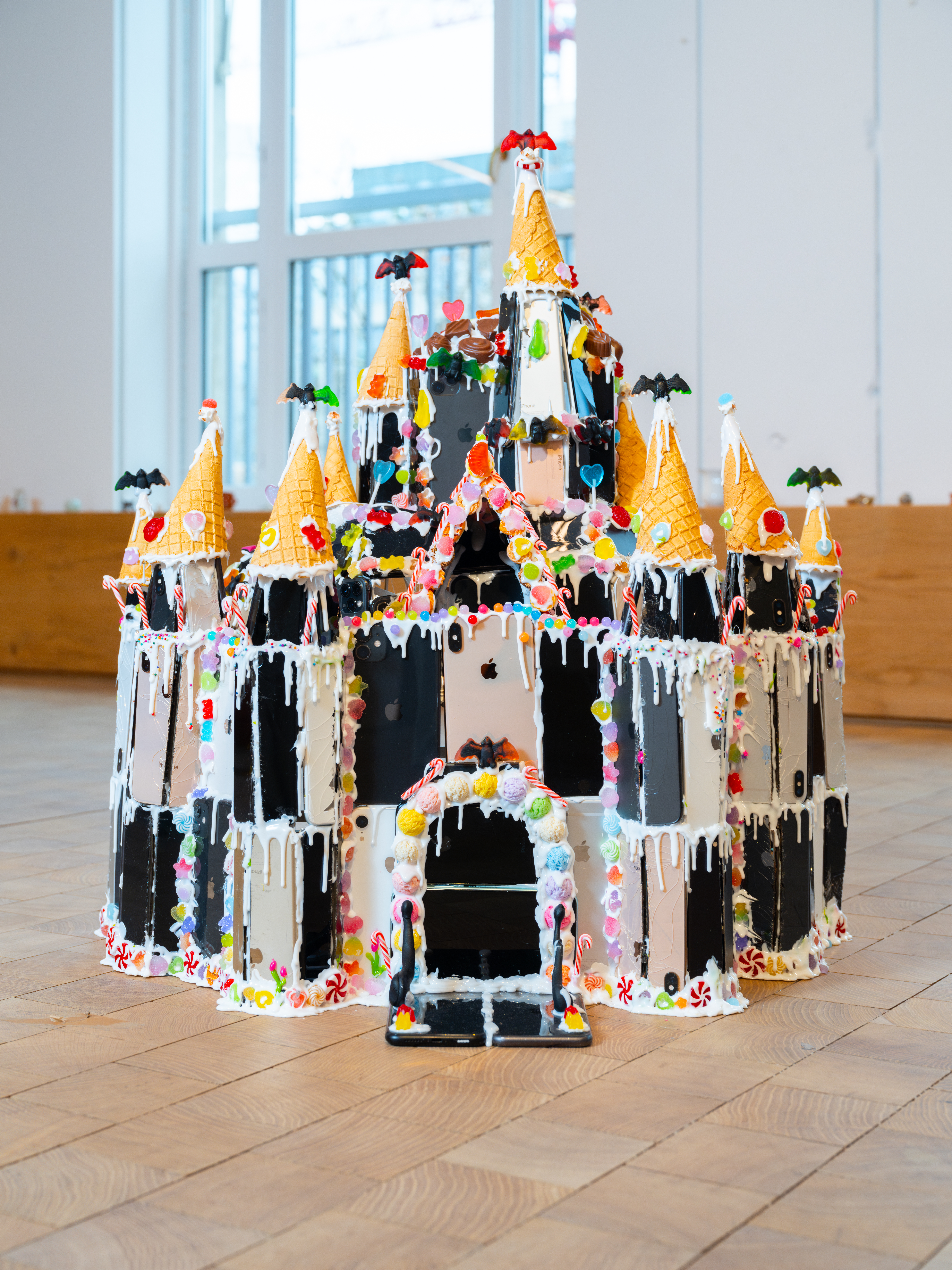 The future of the past Le Bicolore 23 01 2025 Kit 22