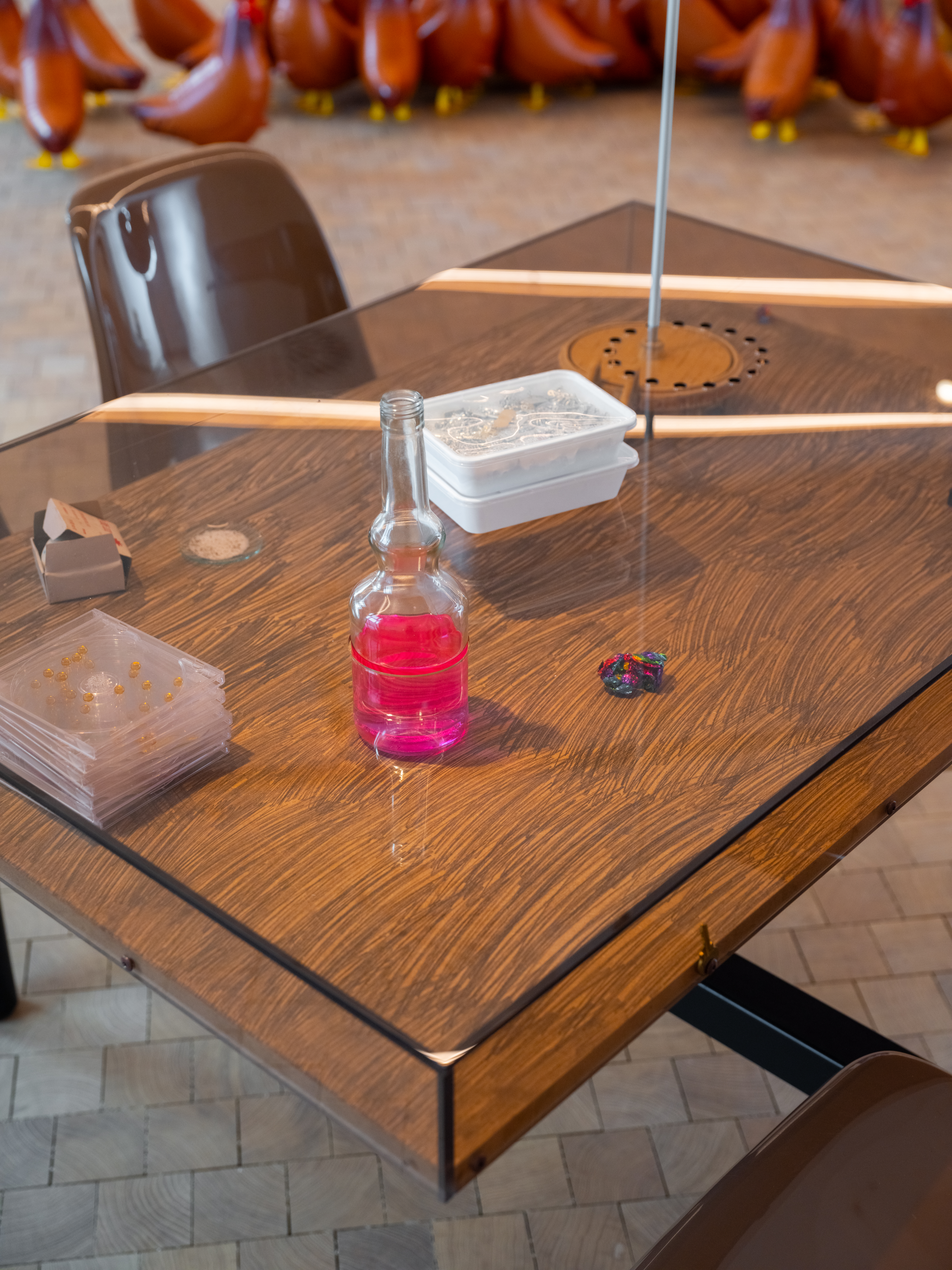 The future of the past Le Bicolore 23 01 2025 Kit 24