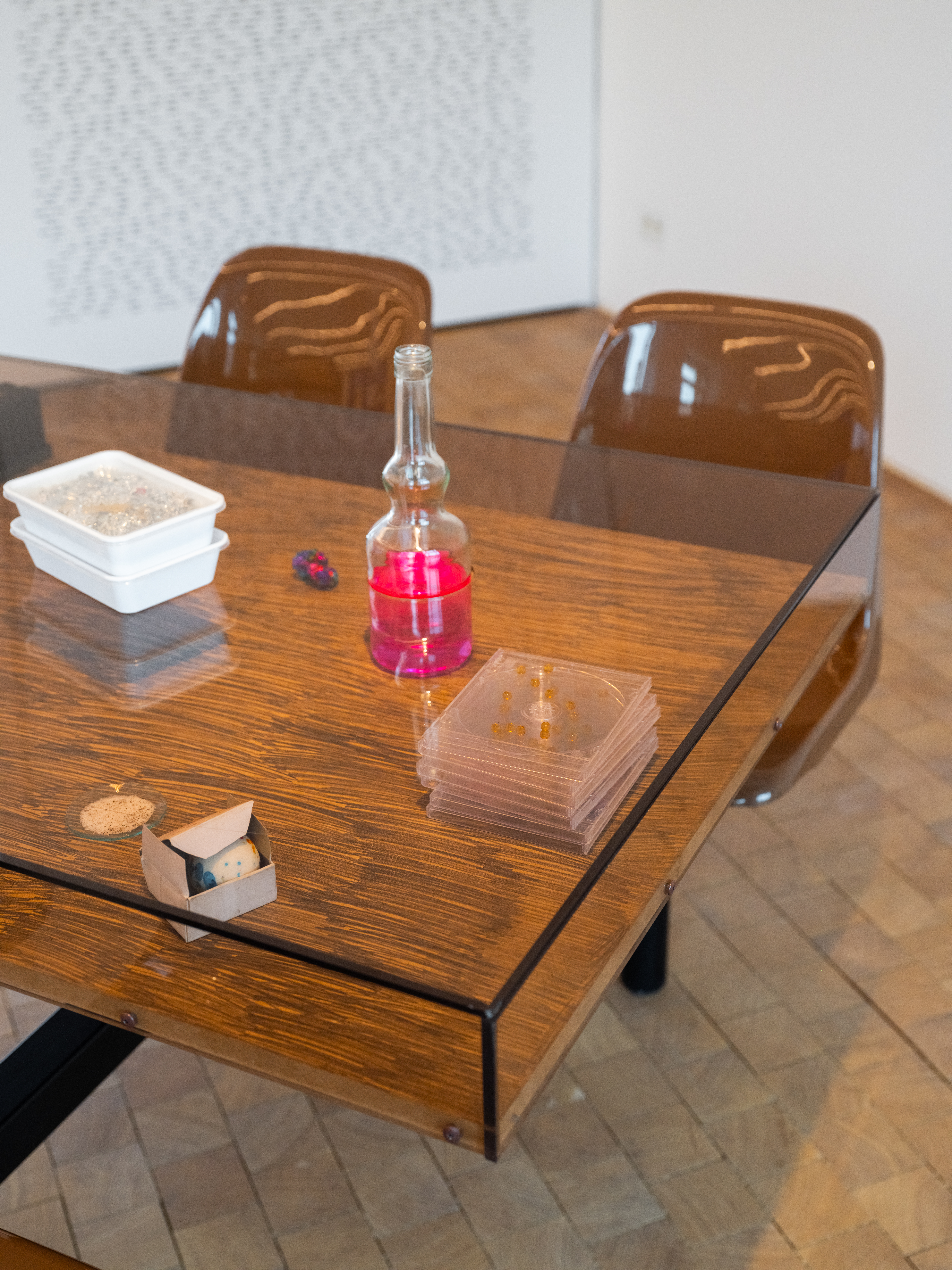 The future of the past Le Bicolore 23 01 2025 Kit 26