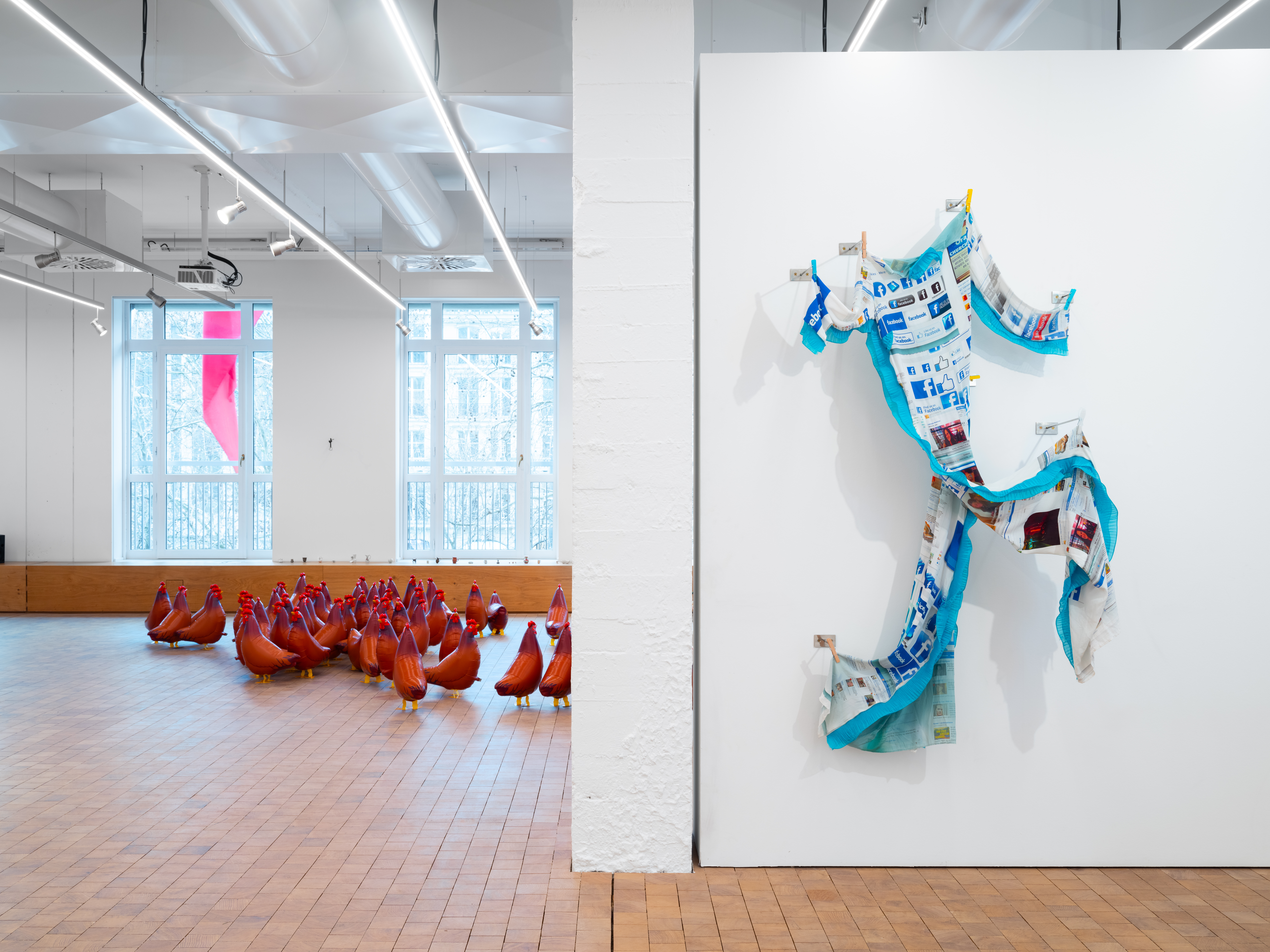 The future of the past Le Bicolore 23 01 2025 Kit 4