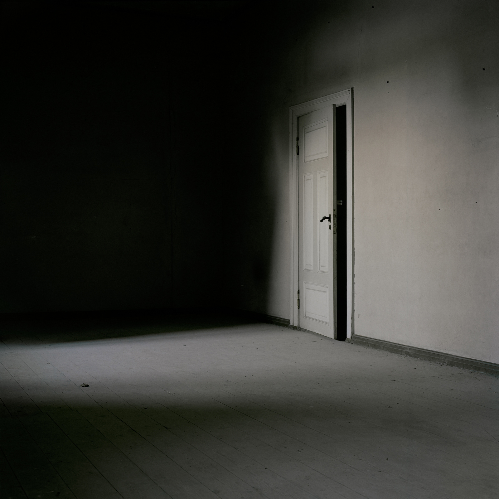 Interior #10, 2010