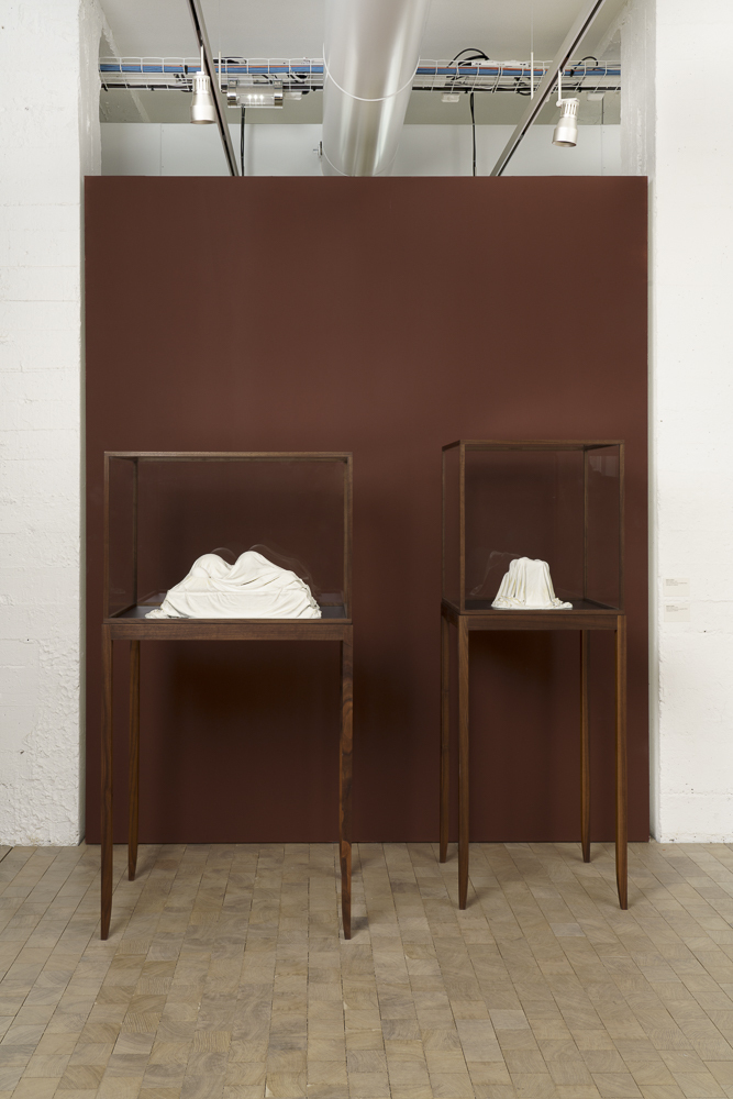 Valérie Collart. Photo F. Kleinefenn