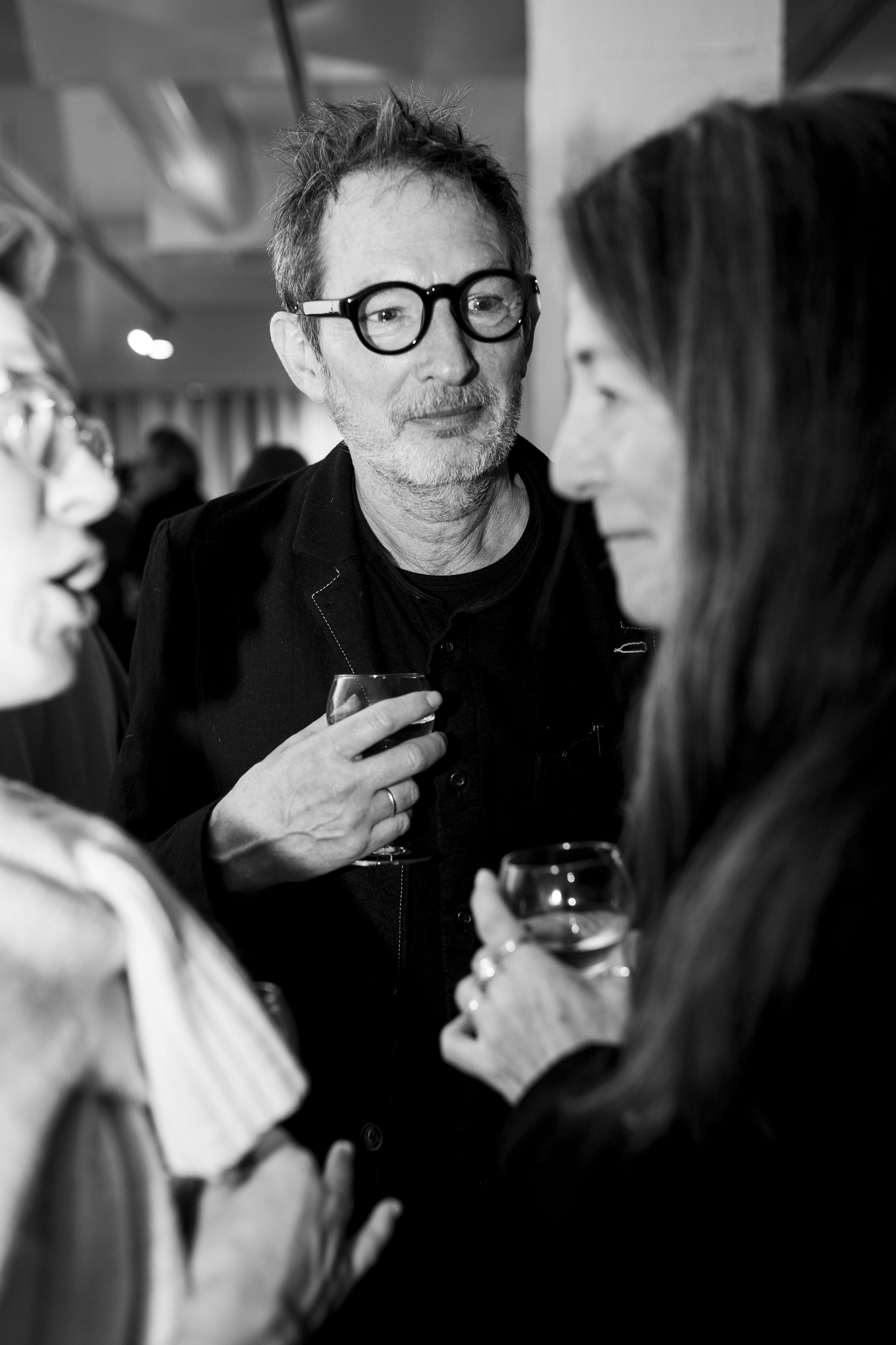 Vernissage Multitude Singularité Cecile Smetana copie 5
