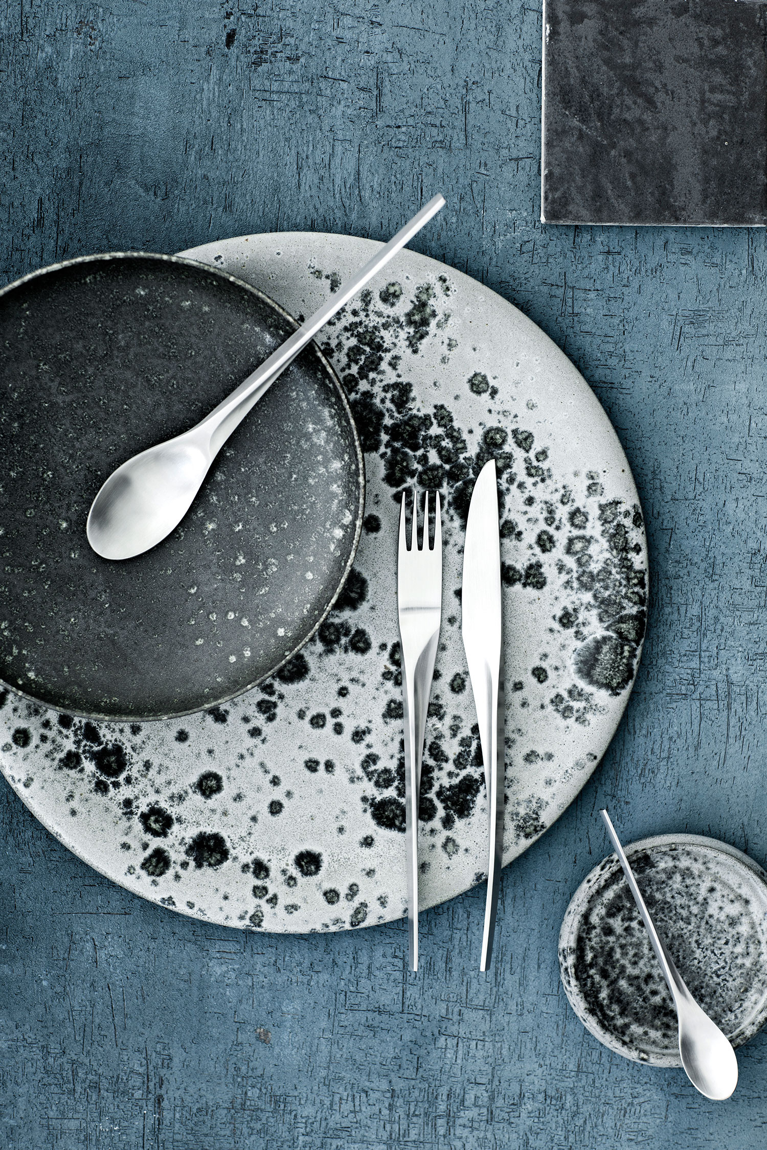 Ligne de vaisselle Holscher