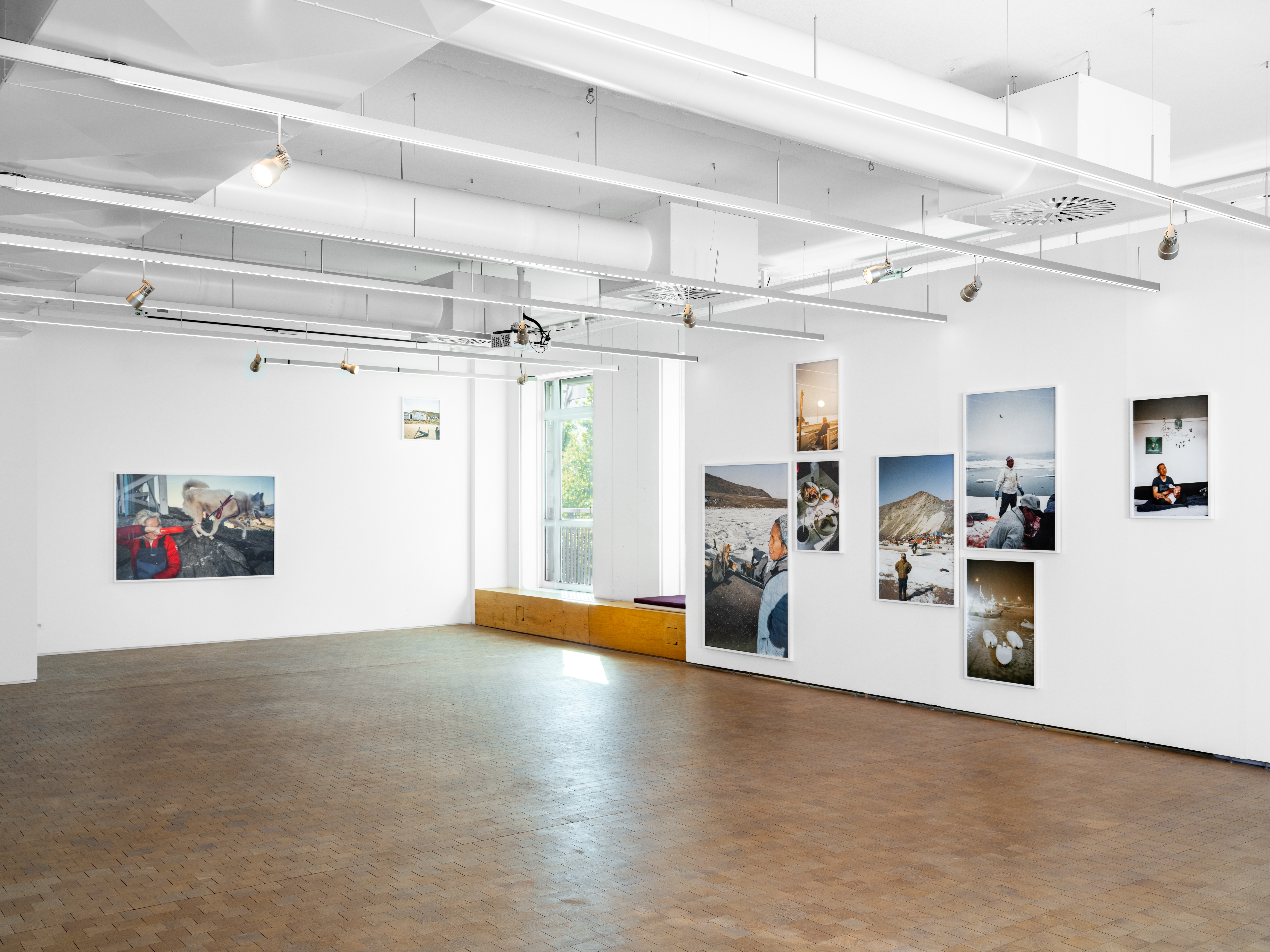 Gardiens de l'Océan IV ©Léo Barranco